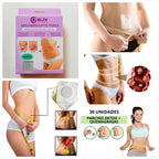 🌿 SlimPatch™ – Parches Adelgazantes + Detox | Resultados desde 2 Semanas | 30 Unidades | Envío Gratis 🇵🇾<br> <span style="color:#dc2626;font-weight:900;">🔥 OFERTA ESPECIAL: 30% DE DESCUENTO</span>
