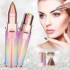 ✨💖 Rostro Suave y Cejas Perfectamente Definidas en Minutos — Depiladora Facial 2 en 1 <br> <span style="color:#dc2626;font-weight:900;">🔥 OFERTA ESPECIAL: 25% DE DESCUENTO 🔥</span>