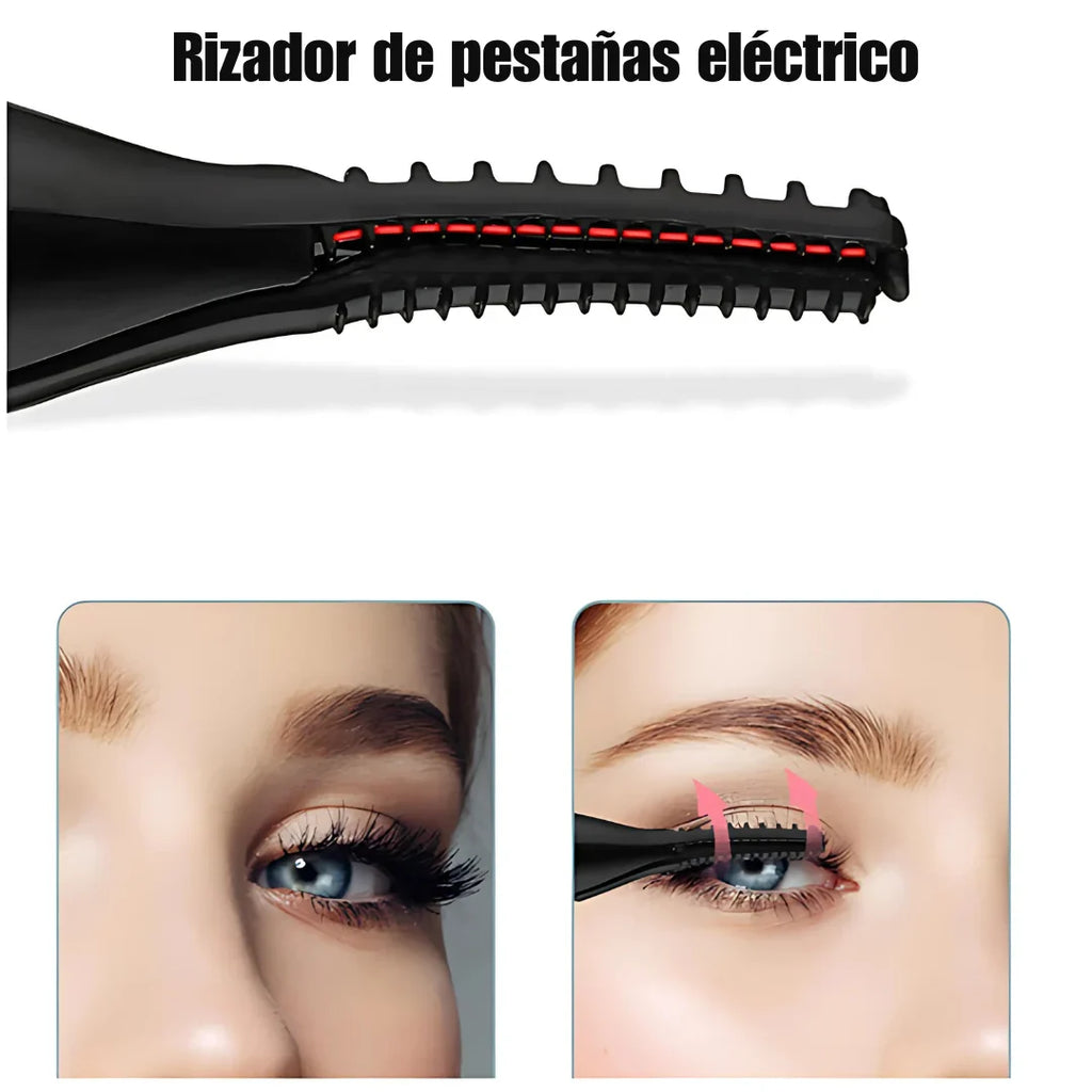 ✨👁️ Pestañas Más Curvas y una Mirada Más Abierta en Segundos 🔥 <br> <span style="color:#dc2626;font-weight:900;">🔥 OFERTA ESPECIAL: 25% DE DESCUENTO</span>
