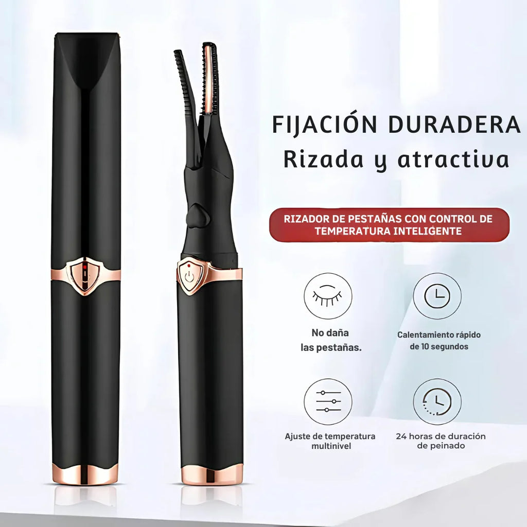 ✨👁️ Pestañas Más Curvas y una Mirada Más Abierta en Segundos 🔥 <br> <span style="color:#dc2626;font-weight:900;">🔥 OFERTA ESPECIAL: 25% DE DESCUENTO</span>