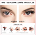 🔥 KIT DE PESTAÑAS MAGNÉTICAS ✨ Mirada de Impacto en Minutos, Sin Pegamento y Sin Complicaciones 🔥 <br> <span style="color:#dc2626;font-weight:900;">🔥 OFERTA ESPECIAL: 25% DE DESCUENTO</span>