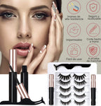 🔥 KIT DE PESTAÑAS MAGNÉTICAS ✨ Mirada de Impacto en Minutos, Sin Pegamento y Sin Complicaciones 🔥 <br> <span style="color:#dc2626;font-weight:900;">🔥 OFERTA ESPECIAL: 25% DE DESCUENTO</span>