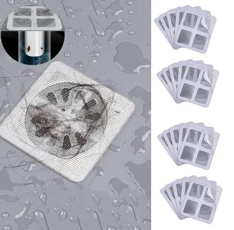 🚫🦟 ¡Decile ADIÓS a insectos, cucarachas y bichos! 🛡️ Filtro para Rejilla – Pack x20 | Protección total<br> <span style="color:#dc2626;font-weight:900;">🔥 OFERTA ESPECIAL: 25% DE DESCUENTO</span>