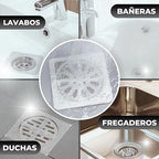 🚫🦟 ¡Decile ADIÓS a insectos, cucarachas y bichos! 🛡️ Filtro para Rejilla – Pack x20 | Protección total<br> <span style="color:#dc2626;font-weight:900;">🔥 OFERTA ESPECIAL: 25% DE DESCUENTO</span>