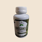 Aceite De Oregano