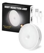💡🚶‍♂️ Tu casa se ilumina sola cuando te movés 🌙🚶‍♂️ <br> ⚡ Sin cables • 🔋 Recargable • 🧲 Instalación fácil <br> <span style="color:#dc2626;font-weight:900;">🔥 OFERTA ESPECIAL: 25% DE DESCUENTO</span>