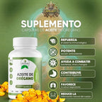 Aceite De Oregano