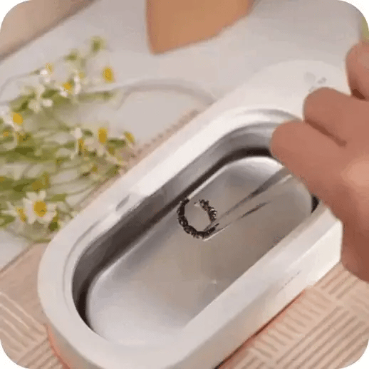 😳 Mirá lo que sale de tus lentes en minutos | Limpieza ultrasónica nivel óptico en casa ✨ <br> <span style="color:#dc2626;font-weight:900;">🔥 OFERTA ESPECIAL: 25% DE DESCUENTO</span>