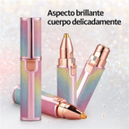 ✨💖 Rostro Suave y Cejas Perfectamente Definidas en Minutos — Depiladora Facial 2 en 1 <br> <span style="color:#dc2626;font-weight:900;">🔥 OFERTA ESPECIAL: 25% DE DESCUENTO 🔥</span>
