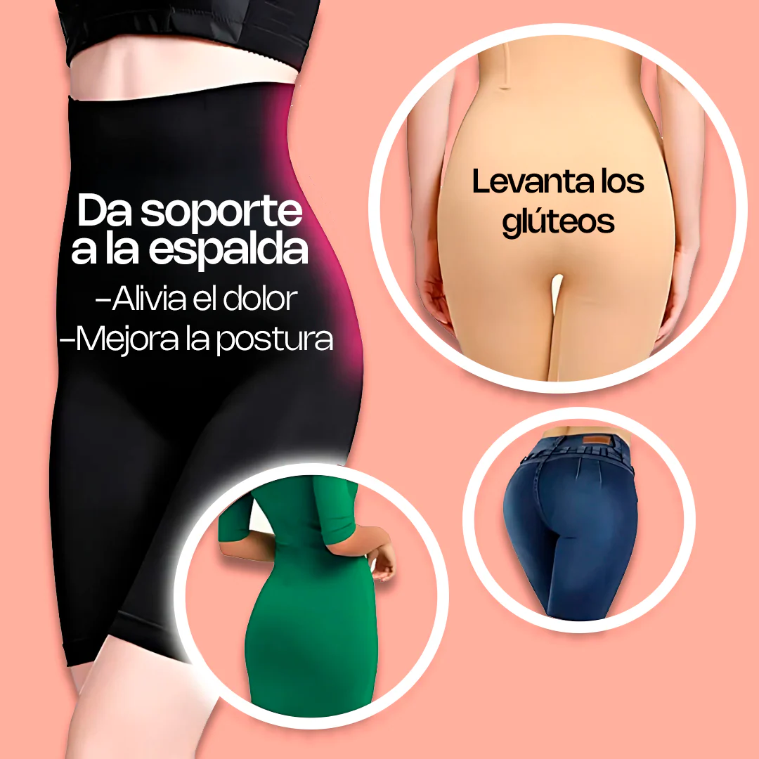 💔 No es tu cuerpo… es lo que estás usando debajo  <br>⚡ Reduce visualmente hasta 2 tallas en segundos  <br> <span style="color:#dc2626;font-weight:900;">🔥 OFERTA ESPECIAL: 25% DE DESCUENTO</span>