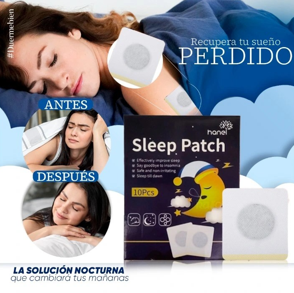 😴Dormí profundo y despertate con más energía cada mañana 🧠🌙 <br> <span style="color:#dc2626;font-weight:900;">🔥 OFERTA ESPECIAL: 25% DE DESCUENTO</span>