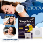 😴Dormí profundo y despertate con más energía cada mañana 🧠🌙 <br> <span style="color:#dc2626;font-weight:900;">🔥 OFERTA ESPECIAL: 25% DE DESCUENTO</span>