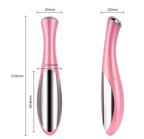 ✨ Activa Tu Mirada en Minutos — Masajeador Rejuvenecedor para Ojos y Rostro <br> <span style="color:#dc2626;font-weight:900;">🔥 OFERTA ESPECIAL: 25% DE DESCUENTO</span>