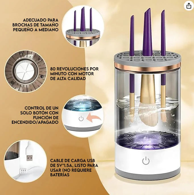 👉 😳💄 “Te estás maquillando con suciedad… y no lo sabes” 😳💄👈 <br> <span style="color:#dc2626;font-weight:900;">🔥 OFERTA ESPECIAL: 25% DE DESCUENTO</span>