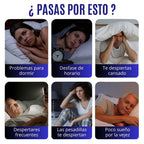😴Dormí profundo y despertate con más energía cada mañana 🧠🌙 <br> <span style="color:#dc2626;font-weight:900;">🔥 OFERTA ESPECIAL: 25% DE DESCUENTO</span>