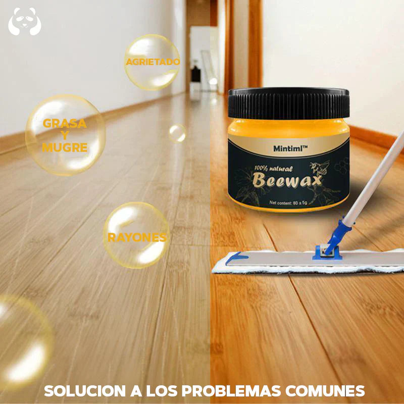 ✨🪵 BeeWax™ Cera Restauradora – Madera limpia, viva y con brillo natural <br> <span style="color:#dc2626;font-weight:900;">🔥 OFERTA ESPECIAL: 25% DE DESCUENTO</span>