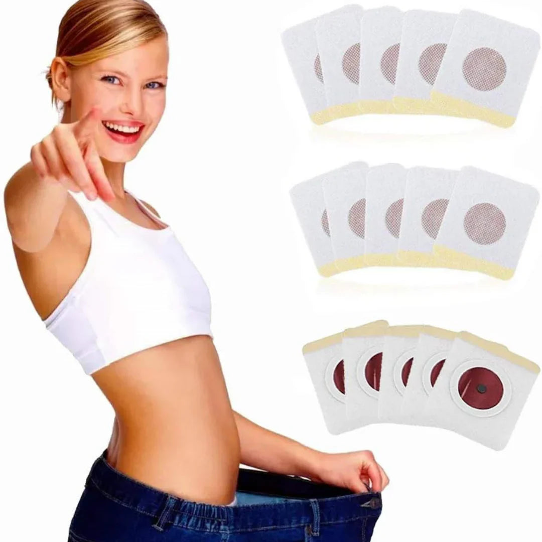 🌿 SlimPatch™ – Parches Adelgazantes + Detox | Resultados desde 2 Semanas | 30 Unidades | Envío Gratis 🇵🇾<br> <span style="color:#dc2626;font-weight:900;">🔥 OFERTA ESPECIAL: 30% DE DESCUENTO</span>