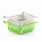 🧺 Organizador Ajustable para Heladera – PROMO 3×1