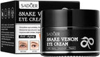 👀 El secreto del Veneno de Serpiente para una mirada más fresca, hidratada y descansada <br> <span style="color:#dc2626;font-weight:900;">🔥 OFERTA ESPECIAL: 25% DE DESCUENTO</span>