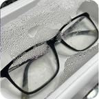 😳 Mirá lo que sale de tus lentes en minutos | Limpieza ultrasónica nivel óptico en casa ✨ <br> <span style="color:#dc2626;font-weight:900;">🔥 OFERTA ESPECIAL: 25% DE DESCUENTO</span>
