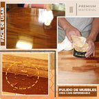 ✨🪵 BeeWax™ Cera Restauradora – Madera limpia, viva y con brillo natural <br> <span style="color:#dc2626;font-weight:900;">🔥 OFERTA ESPECIAL: 25% DE DESCUENTO</span>