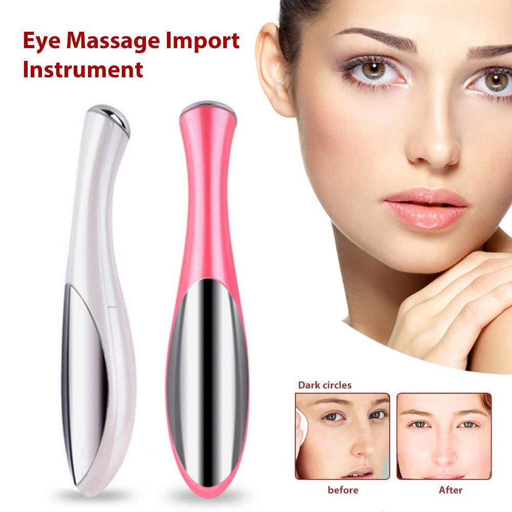 ✨ Activa Tu Mirada en Minutos — Masajeador Rejuvenecedor para Ojos y Rostro <br> <span style="color:#dc2626;font-weight:900;">🔥 OFERTA ESPECIAL: 25% DE DESCUENTO</span>