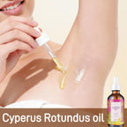 🌿 ACEITE DE CYPERUS ROTUNDUS 30G – TU NUEVO ALIADO PARA PROLONGAR LA SENSACIÓN DE PIEL SUAVE  <br> <span style="color:#dc2626;font-weight:900;">🔥 OFERTA ESPECIAL: 25% DE DESCUENTO 🔥</span>