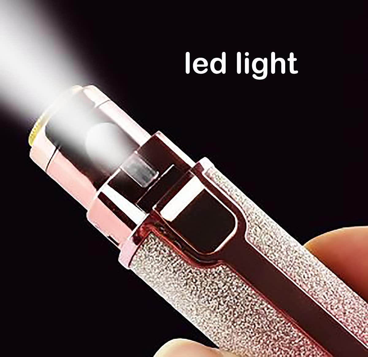 ✨💖 Rostro Suave y Cejas Perfectamente Definidas en Minutos — Depiladora Facial 2 en 1 <br> <span style="color:#dc2626;font-weight:900;">🔥 OFERTA ESPECIAL: 25% DE DESCUENTO 🔥</span>