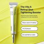 ✨ Celimax Retinal Shot – El booster nocturno coreano para una piel visiblemente más suave, firme y luminosa ✨ <br> <span style="color:#dc2626;font-weight:900;">🔥 OFERTA ESPECIAL: 25% DE DESCUENTO</span>
