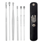 👂 Kit Premium de Limpieza de Oídos – Higiene Segura, Reutilizable y Portátil <br> <span style="color:#dc2626;font-weight:900;">🔥 OFERTA ESPECIAL: 25% DE DESCUENTO</span>