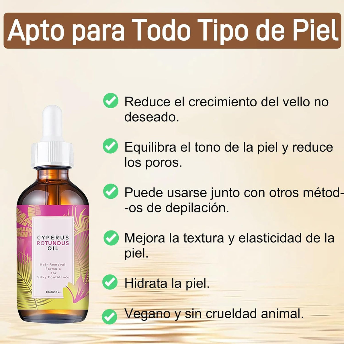 🌿 ACEITE DE CYPERUS ROTUNDUS 30G – TU NUEVO ALIADO PARA PROLONGAR LA SENSACIÓN DE PIEL SUAVE  <br> <span style="color:#dc2626;font-weight:900;">🔥 OFERTA ESPECIAL: 25% DE DESCUENTO 🔥</span>