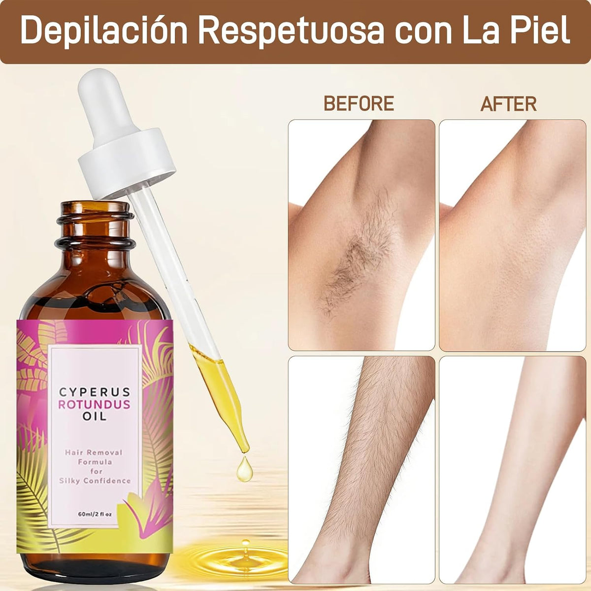 🌿 ACEITE DE CYPERUS ROTUNDUS 30G – TU NUEVO ALIADO PARA PROLONGAR LA SENSACIÓN DE PIEL SUAVE  <br> <span style="color:#dc2626;font-weight:900;">🔥 OFERTA ESPECIAL: 25% DE DESCUENTO 🔥</span>