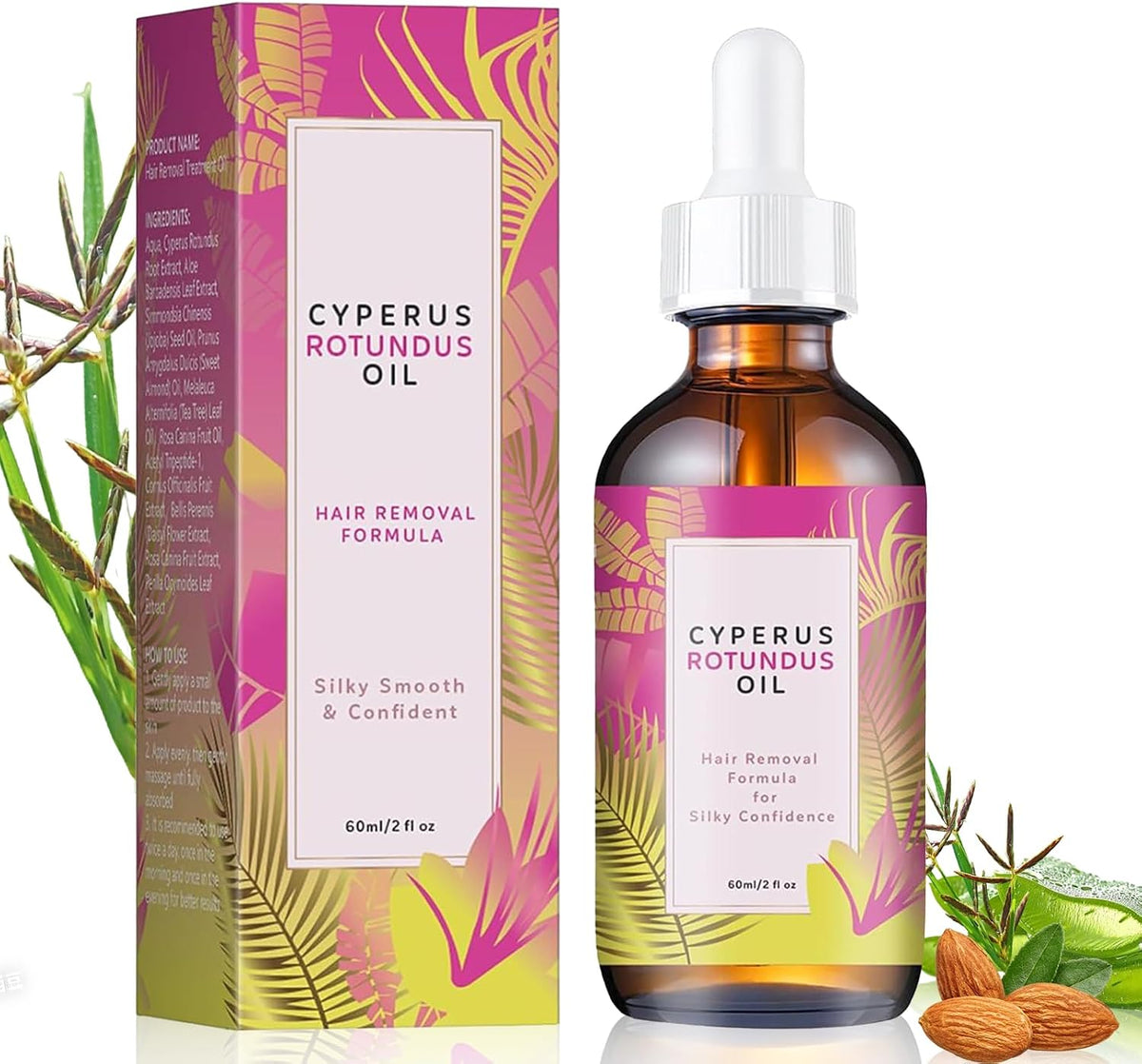 🌿 ACEITE DE CYPERUS ROTUNDUS 30G – TU NUEVO ALIADO PARA PROLONGAR LA SENSACIÓN DE PIEL SUAVE  <br> <span style="color:#dc2626;font-weight:900;">🔥 OFERTA ESPECIAL: 25% DE DESCUENTO 🔥</span>