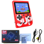 CONSOLA MINI 400 GAME RETRO SUP