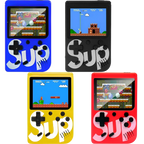 CONSOLA MINI 400 GAME RETRO SUP
