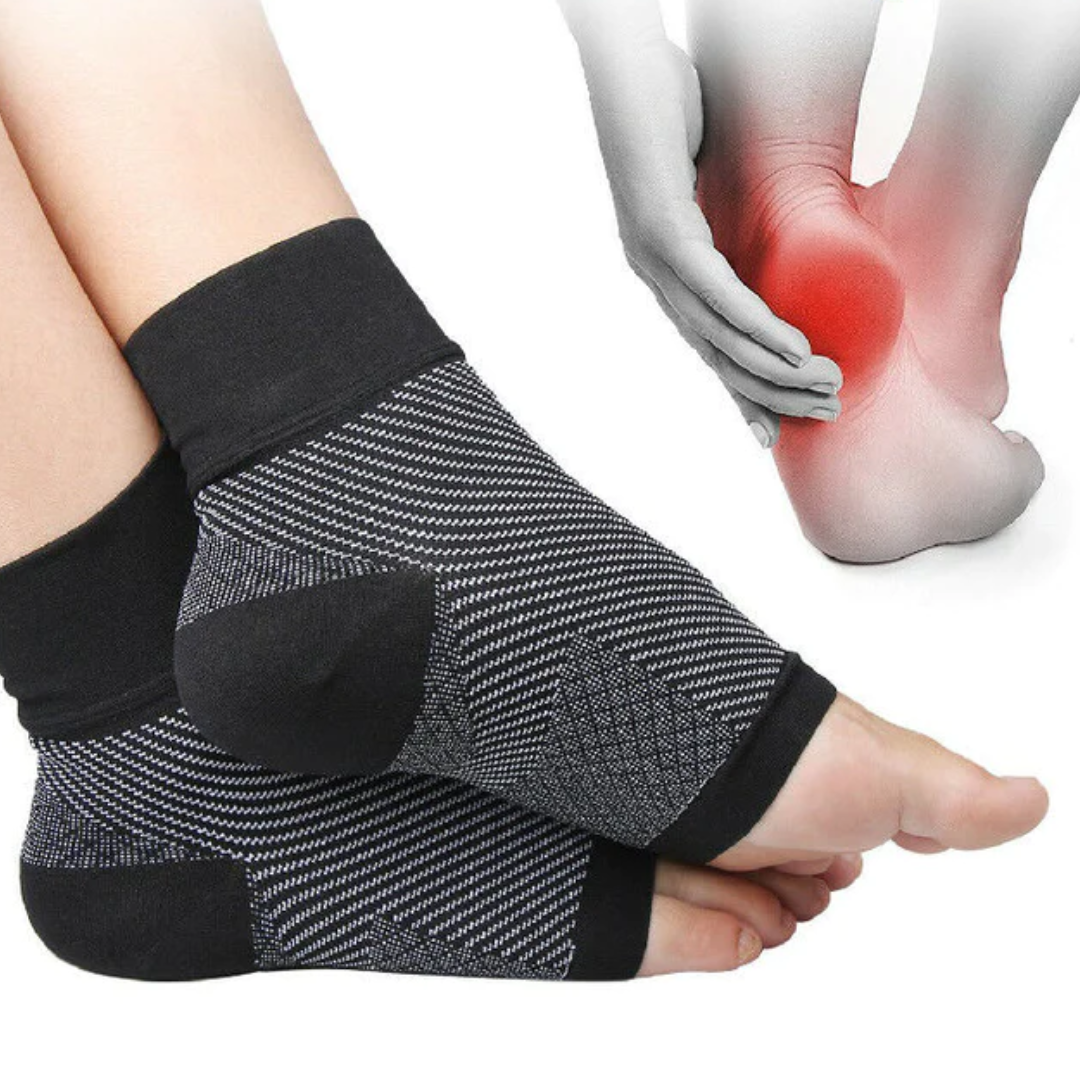 🧦💥 Medias Cortas de Compresión – Decile chau al dolor en cada paso <br> <span style="color:#dc2626;font-weight:900;">🔥 OFERTA ESPECIAL: 25% DE DESCUENTO</span>