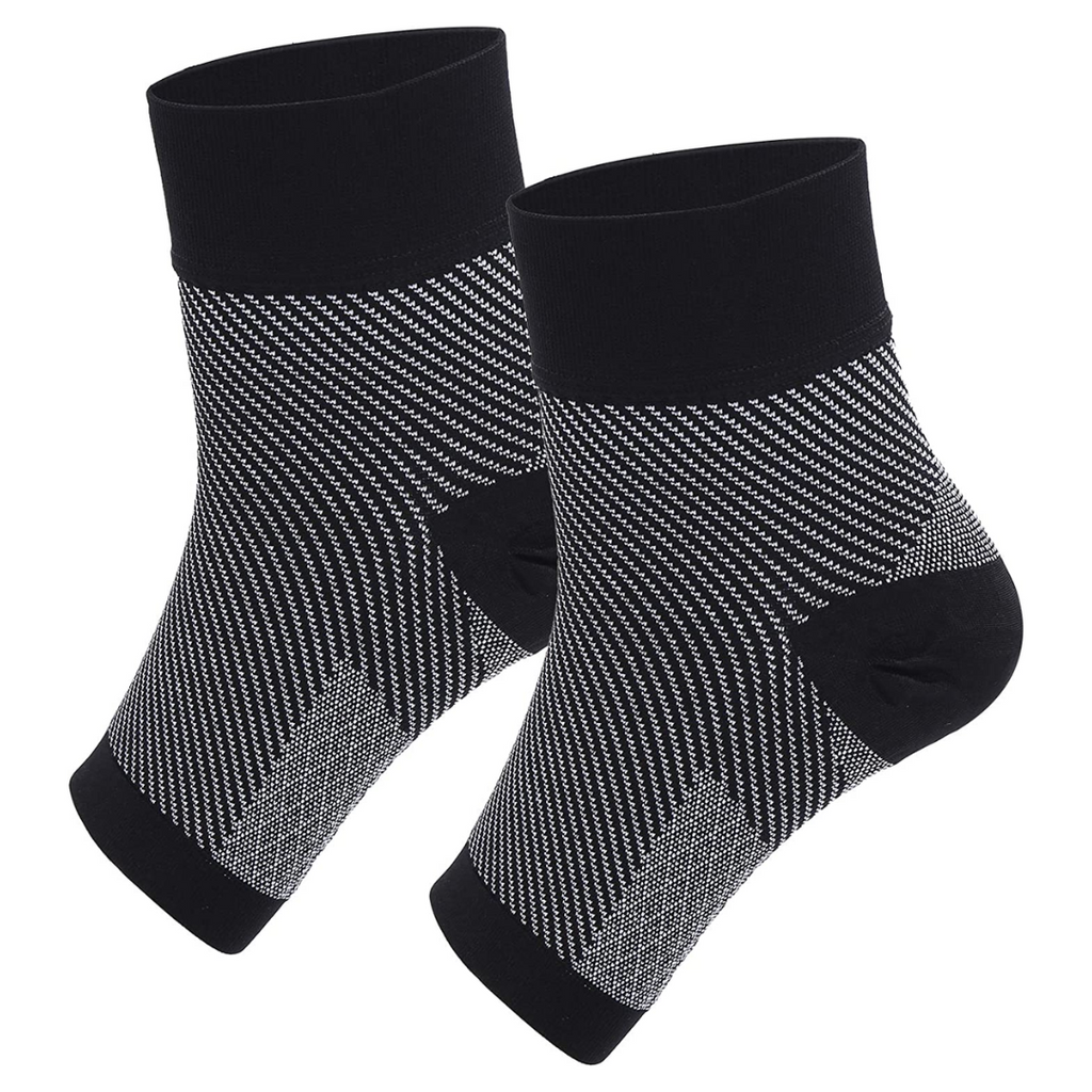 🧦💥 Medias Cortas de Compresión – Decile chau al dolor en cada paso <br> <span style="color:#dc2626;font-weight:900;">🔥 OFERTA ESPECIAL: 25% DE DESCUENTO</span>