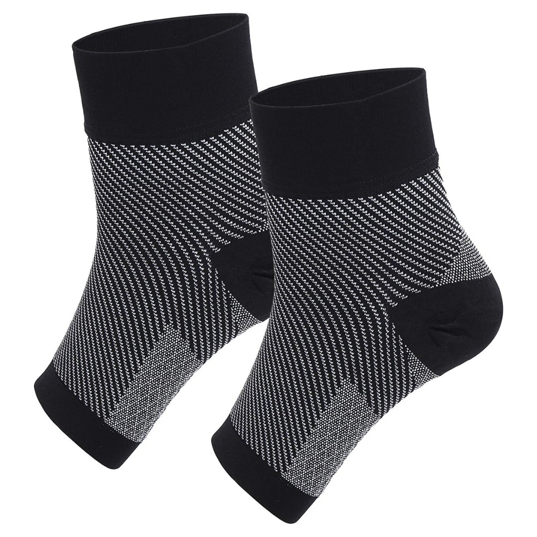 🧦💥 Medias Cortas de Compresión – Decile chau al dolor en cada paso <br> <span style="color:#dc2626;font-weight:900;">🔥 OFERTA ESPECIAL: 25% DE DESCUENTO</span>