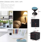 🚨👀 MIRA TODO LO QUE PASA EN TU CASA DESDE TU CELULAR 📱🔒 <br> <span style="color:#dc2626;font-weight:900;">🔥 OFERTA ESPECIAL: 25% DE DESCUENTO</span>