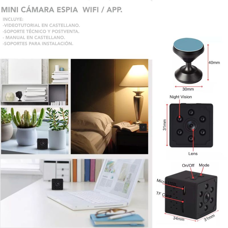 🚨👀 MIRA TODO LO QUE PASA EN TU CASA DESDE TU CELULAR 📱🔒 <br> <span style="color:#dc2626;font-weight:900;">🔥 OFERTA ESPECIAL: 25% DE DESCUENTO</span>