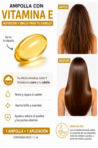 ✨ Devolvéle el Brillo, la Suavidad y la Vida a tu Cabello💇‍♀️ <br> <span style="color:#dc2626;font-weight:900;">🔥 OFERTA ESPECIAL: 25% DE DESCUENTO</span>