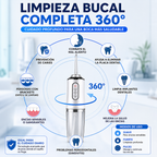 🦷😷 TU CEPILLO NO ESTÁ LIMPIANDO TODO… Y TU BOCA LO SABE⚡🦷 <br> <span style="color:#dc2626;font-weight:900;">🔥 OFERTA ESPECIAL: 25% DE DESCUENTO</span>