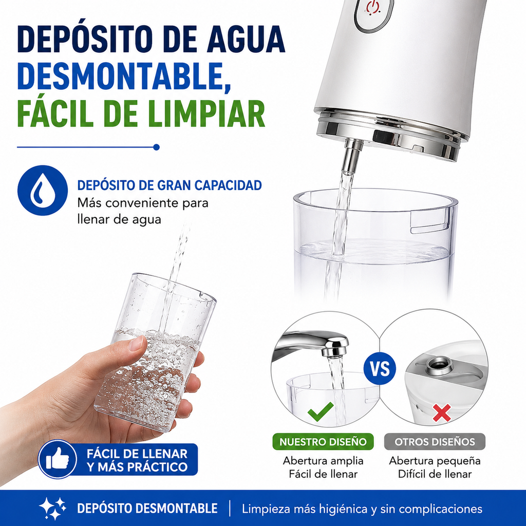 🦷😷 TU CEPILLO NO ESTÁ LIMPIANDO TODO… Y TU BOCA LO SABE⚡🦷 <br> <span style="color:#dc2626;font-weight:900;">🔥 OFERTA ESPECIAL: 25% DE DESCUENTO</span>