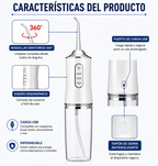 🦷😷 TU CEPILLO NO ESTÁ LIMPIANDO TODO… Y TU BOCA LO SABE⚡🦷 <br> <span style="color:#dc2626;font-weight:900;">🔥 OFERTA ESPECIAL: 25% DE DESCUENTO</span>