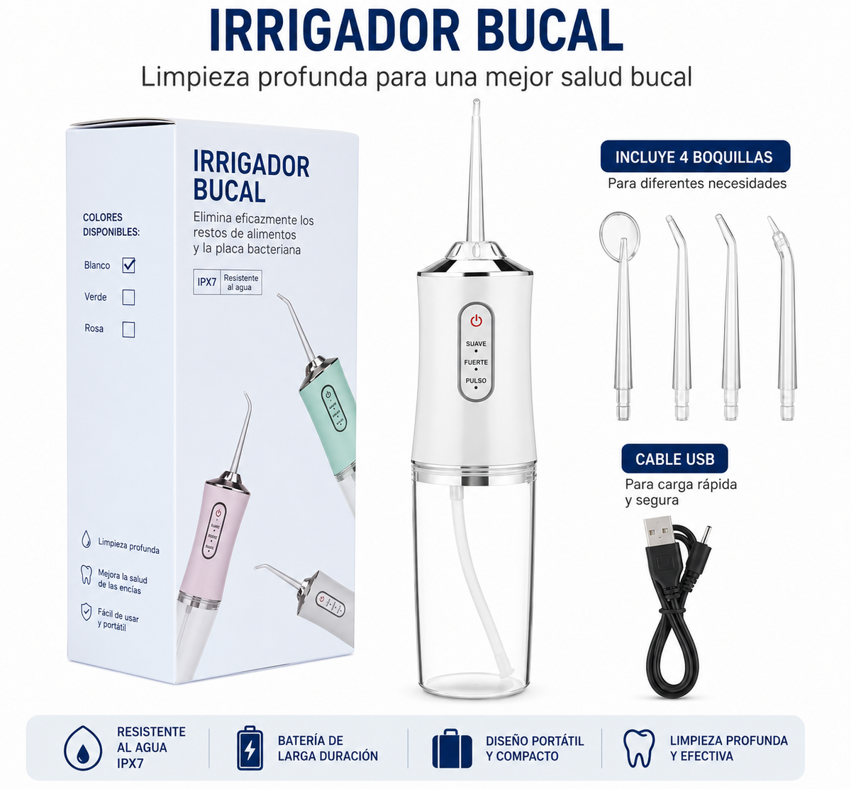 🦷😷 TU CEPILLO NO ESTÁ LIMPIANDO TODO… Y TU BOCA LO SABE⚡🦷 <br> <span style="color:#dc2626;font-weight:900;">🔥 OFERTA ESPECIAL: 25% DE DESCUENTO</span>