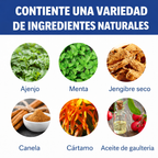 💥 Parche Natural para Aliviar Molestias Musculares y Articulares <br> 🩹 Más comodidad para espalda, cuello, rodillas y articulaciones <br> <span style="color:#dc2626;font-weight:900;">🔥 OFERTA ESPECIAL: 25% DE DESCUENTO</span>