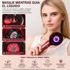 😱 Tu cabello no está “dañado”… lo estás MALTRATANDO cada vez que lo peinas💆‍♀️ <br> <span style="color:#dc2626;font-weight:900;">🔥 OFERTA ESPECIAL: 25% DE DESCUENTO</span>