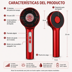 😱 Tu cabello no está “dañado”… lo estás MALTRATANDO cada vez que lo peinas💆‍♀️ <br> <span style="color:#dc2626;font-weight:900;">🔥 OFERTA ESPECIAL: 25% DE DESCUENTO</span>