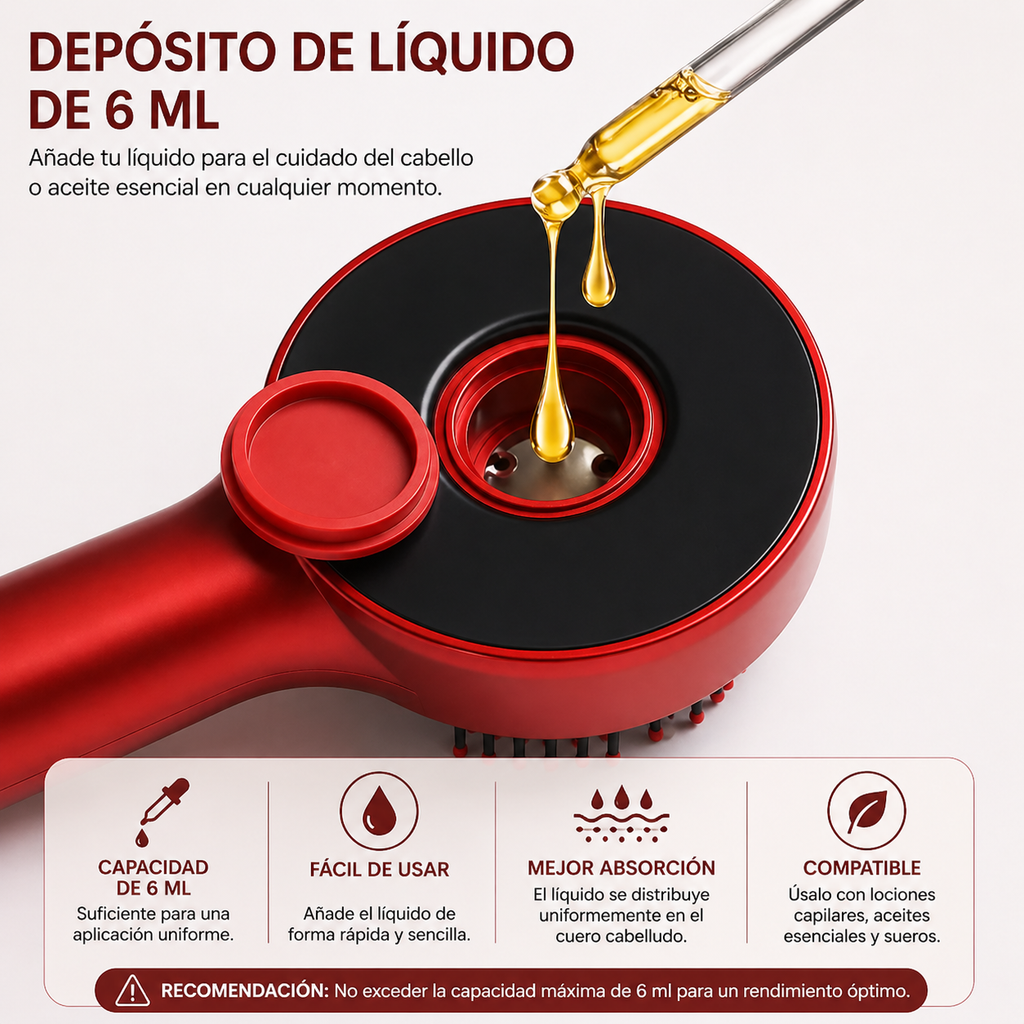 😱 Tu cabello no está “dañado”… lo estás MALTRATANDO cada vez que lo peinas💆‍♀️ <br> <span style="color:#dc2626;font-weight:900;">🔥 OFERTA ESPECIAL: 25% DE DESCUENTO</span>