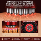 😱 Tu cabello no está “dañado”… lo estás MALTRATANDO cada vez que lo peinas💆‍♀️ <br> <span style="color:#dc2626;font-weight:900;">🔥 OFERTA ESPECIAL: 25% DE DESCUENTO</span>